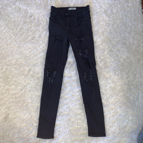 Top shops jeans - Picture 1 of 5